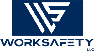 Work Safety logo